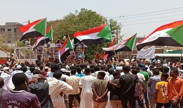 اليونيسيف تعلن عن نزوح أكثر من 5 ملايين طفل في السودان مع دخول الحرب عامها الثالث
