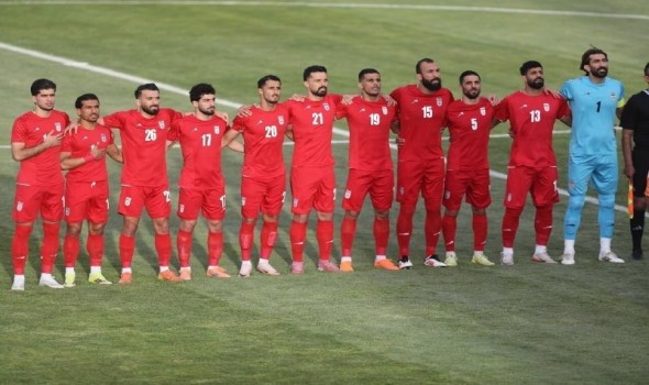 الاتحاد الإيراني يؤكد مشاركة المنتخب في كأس العالم 2026 رغم التوترات مع الدولة المضيفة