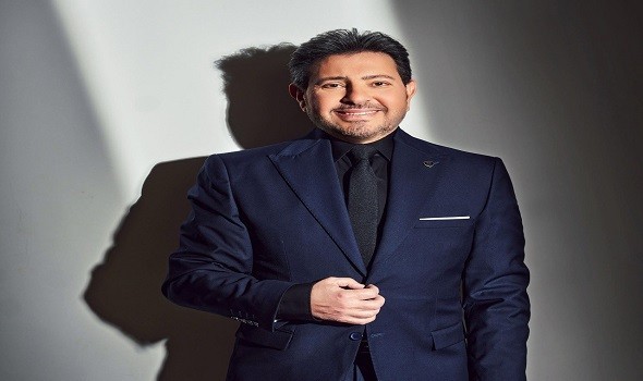 رحيل هاني شاكر يذكَر محبَيه بتأَلَقه في