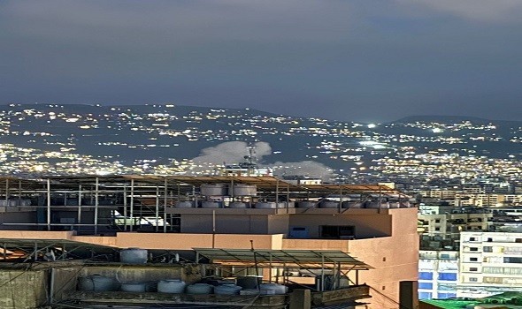 مقتل قائد قوة الرضوان في حزب الله بغارة إسرائيلية على الضاحية