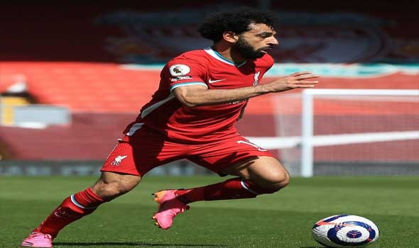محمد صلاح يقترب من الانضمام لاتحاد جدة السعودي