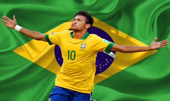 نيمار في قائمة البرازيل لمونديال 2026 وأنشيلوتي يستدعي نجوم السيليساو