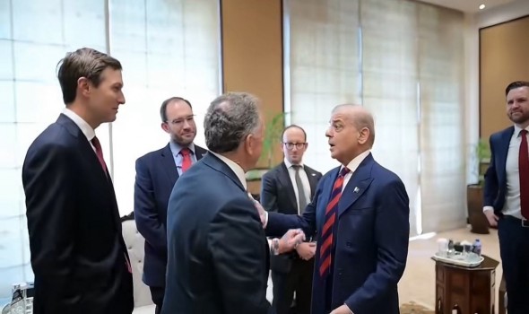اليورانيوم عالي التخصيب يعمّق الخلاف بين إيران وأميركا رغم مؤشرات التهدئة