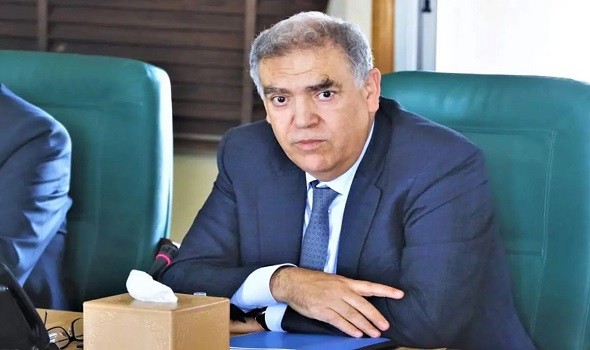 وزير الداخلية المغربي يشهد إنطلاق الدورة السابعة لأيام الأبواب المفتوحة للأمن الوطني