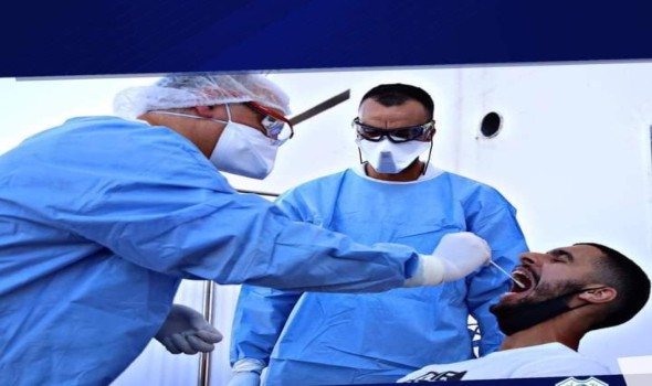تفش غامض لبكتيريا السالمونيلا يثير القلق بعد إصابات متزايدة في الولايات المتحدة