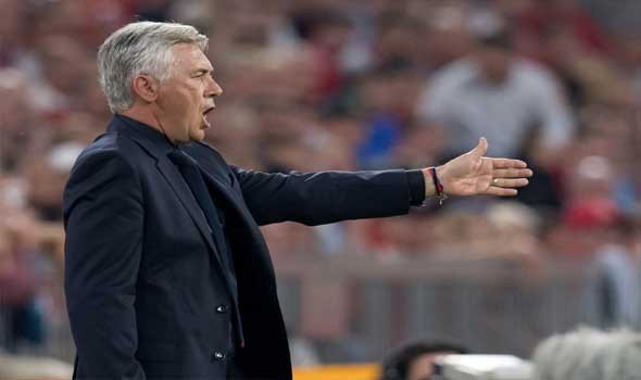 أنشيلوتي يعلن القائمة الأولية لمنتخب البرازيل استعدادًا لكأس العالم 2026