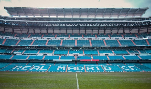 ريال مدريد يفتح تحقيقاً تأديبياً ويقرر إيقاف فالفيردي وتشواميني وخصم جزء من راتبهما