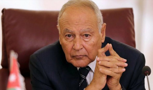 أبو الغيط يرفض فتح ممثلية لأرض الصومال في القدس ويؤكد دعم وحدة الصومال وسيادته