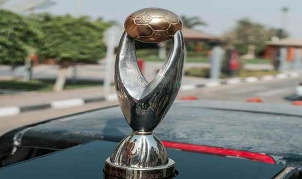 صن داونز ينهي هيمنة الأندية العربية ويتوج بدوري أبطال إفريقيا
