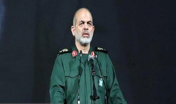 قائد الحرس الثوري يمسك بملف التفاوض وسط تشدد الموقف الإيراني