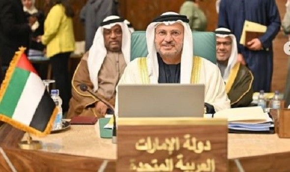 قرقاش يؤكد أن القمة الخليجية الأوروبية تعكس أهمية الشراكات الجادة