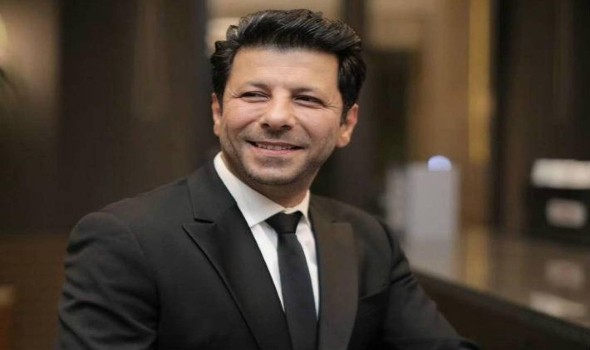 إياد نصار يكشف تأثير أدواره الفنية على حياته الأسرية وطريقة خروجه من الشخصيات