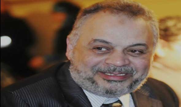 حبس فنانة مصرية بتهمة سب نقيب الممثلين أشرف زكي
