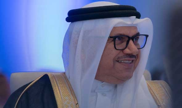 البحرين تندد بالتدخلات الإيرانية وتؤكد رفضها تهديد أمن الخليج