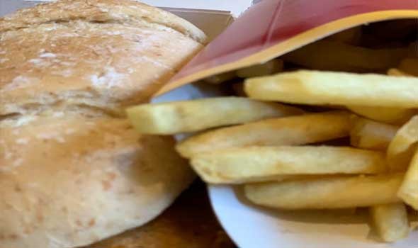 سحب رقائق بطاطا في الولايات المتحدة بسبب احتمال تلوثها بالسالمونيلا