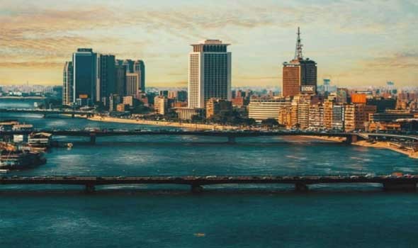 مصر تدين بأشد العبارات الهجمات على دولة الكويت الشقيقة وتؤكد تضامنها الكامل معها