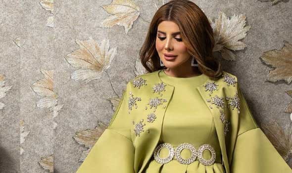 الفنانة إلهام الفضالة تحصل على حكم نهائي بالبراءة في قضية إذاعة أخبار كاذبة بعد أشهر من الجدل القانوني