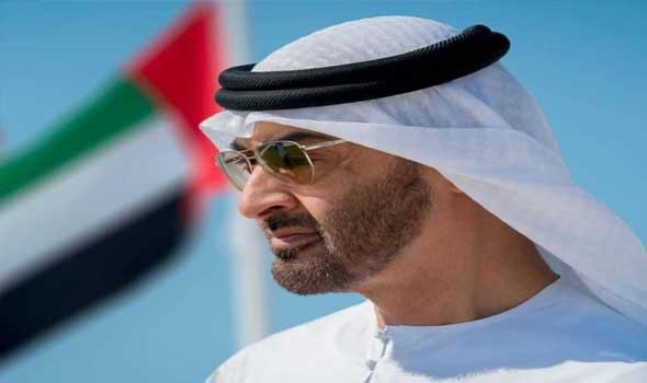 رئيس الإمارات يتلقى اتصالين من ترامب وولي العهد السعودي لبحث التعاون وتطورات المنطقة