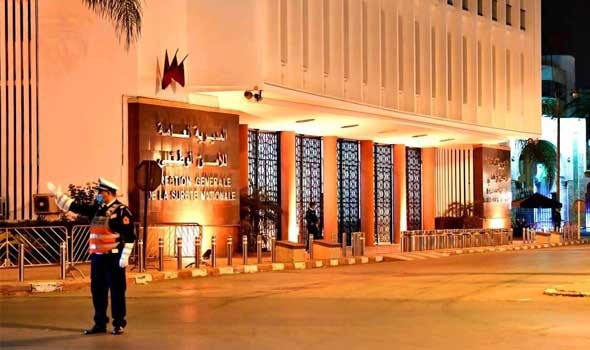 رئيس الإنتربول يشيد بتطوير وتحديث المديرية العامة للأمن الوطني في المملكة المغربية