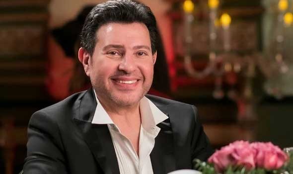 وفاة الفنان هاني شاكر عن عمرٍ يناهز 73عاماً بعد صراع مع المرض