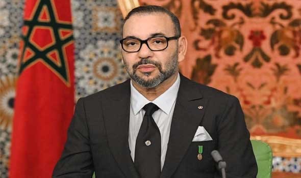 رئيس الجمهورية الموريتانية يهنئ محمد السادس بعيد الأضحى المبارك