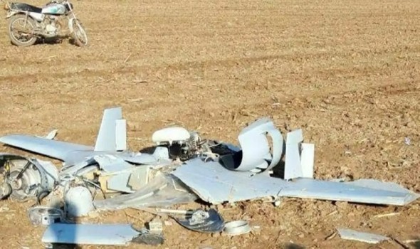 إصابة 3 جنود إسرائيليين قرب الحدود مع لبنان إثر سقوط مسيّرات مفخخة