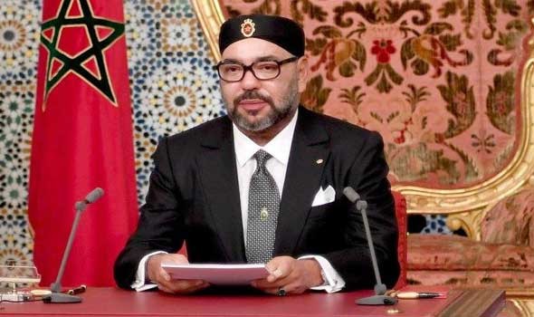 رسالة خطية من الرئيس الرواندي إلى الملك محمد السادس تعزز العلاقات بين البلدين