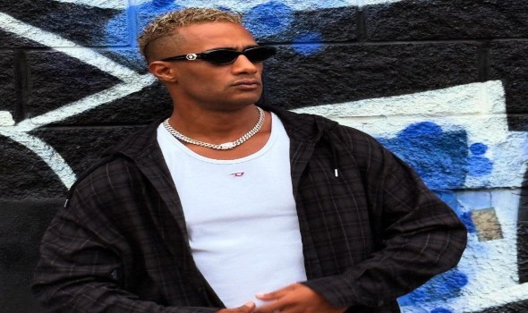 محمد رمضان يشعل التريند بـ عيد الجلابية الصعيدي