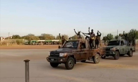قوى مدنية سودانية تطلق خارطة طريق سودانية جديدة لإنهاء الحرب وبناء دولة مدنية