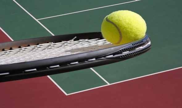شفيونتيك تبلغ ربع نهائي دورة روما بفوز مريح على أوساكا