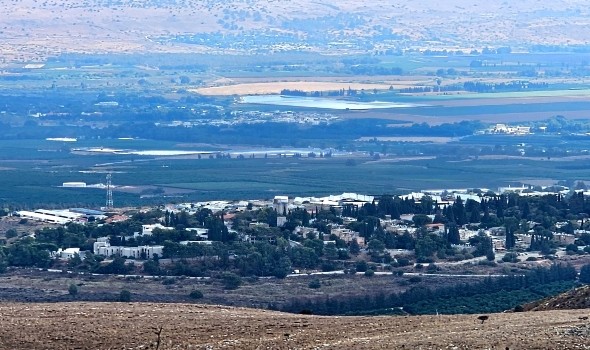 مصدر أميركي يؤكد أن طريق السلام بين لبنان وإسرائيل ما يزال طويلا