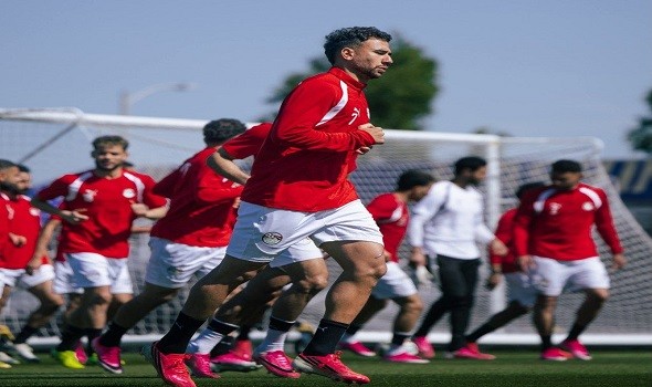 حسام حسن يؤكد أن المنتخب المصري كان يستحق الفوز أمام بلجيكا