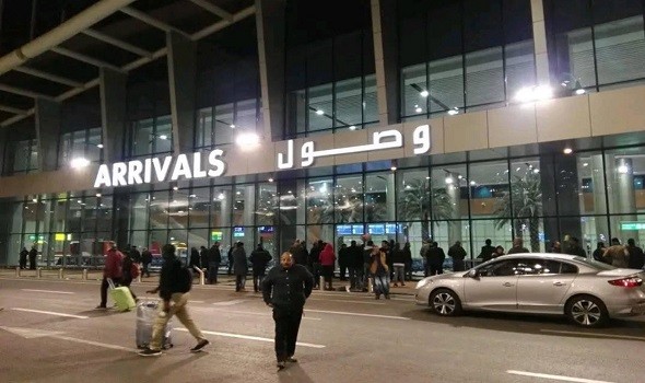 مطار القاهرة يستقبل الحجاج العائدين وسط استعدادات مكثفة وخدمات متكاملة
