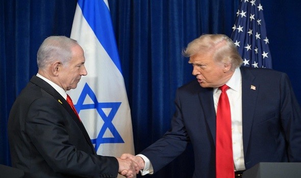 من الخلافات خلف الأبواب بين واشنطن و تل أبيب إلى الخلاف في العلن و إنتقادات ترامب و نائبه فانس ضد نتانياهو وحكومته غير مسبوقةً
