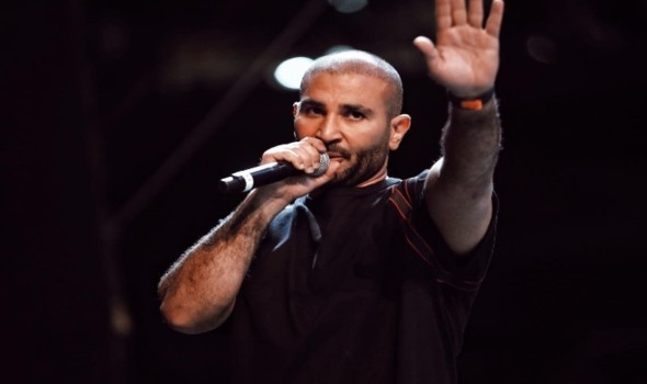 أحمد سعد ينطلق في جولة غنائية بأميركا وكندا 11 يونيو / حزيران