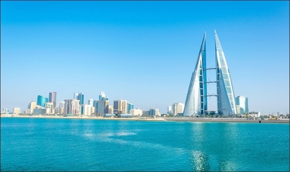 البحرين تعلن اعتراض وتدمير صواريخ ومسيرات إيرانية استهدفت أراضيها