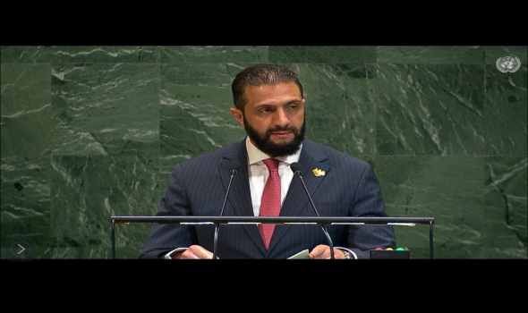 الشرع يرفض التدخل العسكري في لبنان ويؤكد السعي لحل سياسي وسط تصاعد التوترات الإقليمية