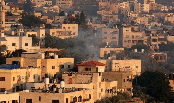 بريطانيا وحلفاؤها يفرضون عقوبات على مستوطنين وكيانات إسرائيلية في الضفة الغربية