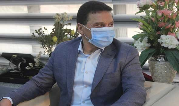 نادي أهلي طرابلس الليبي يجدد عقد حسام البدري بعد موسم تاريخي من الألقاب