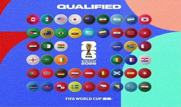 منع الحكم الصومالي عمر عبد القادر أرطان من دخول الولايات المتحدة قبل كأس العالم 2026