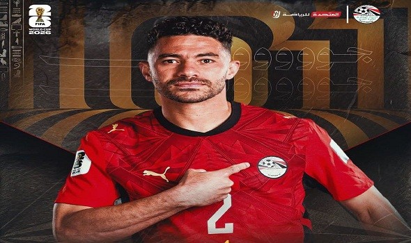 مصر تباغت الأرجنتين برأسية ياسر إبراهيم وتتقدم مبكراً في ثمن نهائي المونديال وشوبير يتألق أمام ميسي