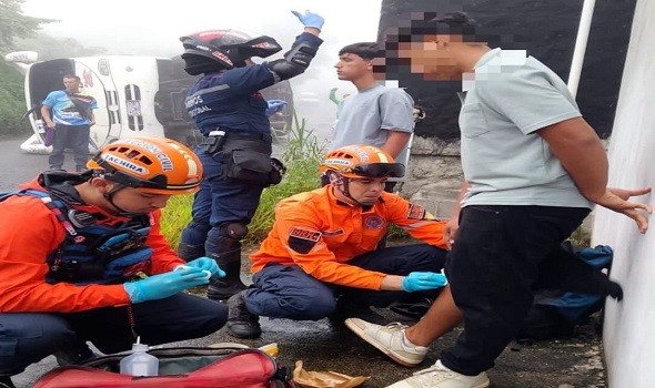 فنزويلا تغرق في المأساة وحصيلة الزلزالين تتجاوز 4500 قتيل