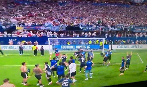 مواعيد مباريات اليوم الأحد 19 - 7 - 2026 والقنوات الناقلة