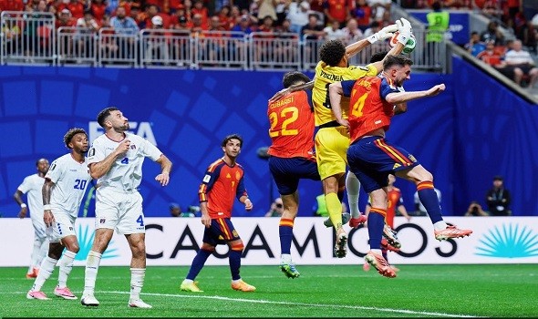 مواعيد مباريات نصف نهائي كأس العالم 2026 والقنوات الناقلة