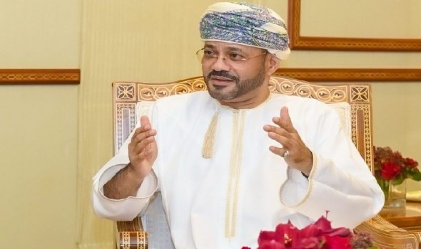 سلطنة عمان تؤكد عدم تأييد فرض رسوم على العبور من مضيق هرمز