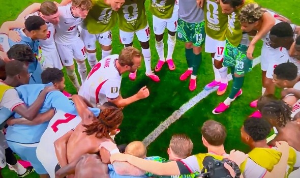 مواعيد مواجهات نصف نهائي كأس العالم 2026 والقنوات الناقلة