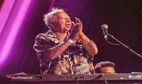 وفاة الموسيقار المصري هاني شنودة عن عمر ناهز 83 عامًا