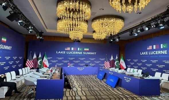 باكستان تدعو واشنطن وطهران إلى الالتزام بتفاهم إسلام آباد