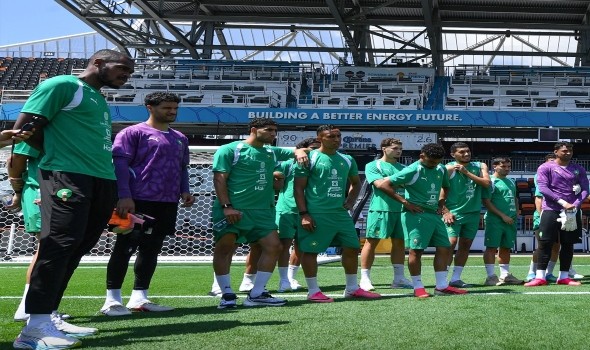 المغرب يواجه كندا في صراع قوي على بطاقة التأهل إلى ربع نهائي كأس العالم 2026