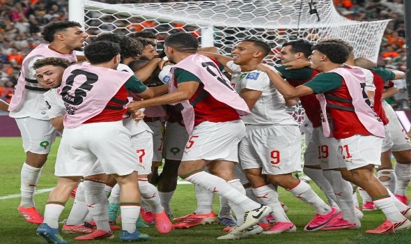 المغرب على موعد مع كندا في صراع قوي على بطاقة التأهل إلى ربع نهائي كأس العالم 2026